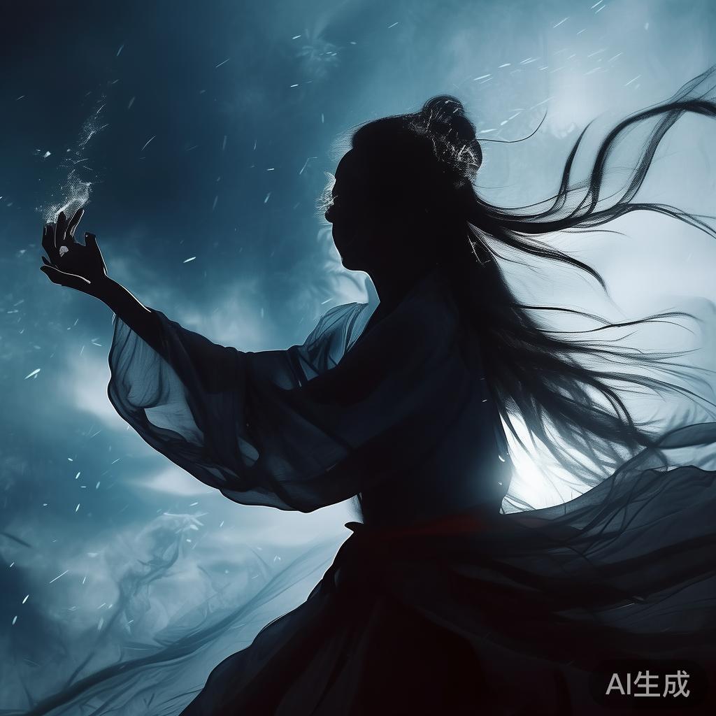蔡文姬,动作的艺术,从视频到无言的瞬间 - 快讯网 - 分享生活资讯热点话题综合门户网www.dzjgm.com