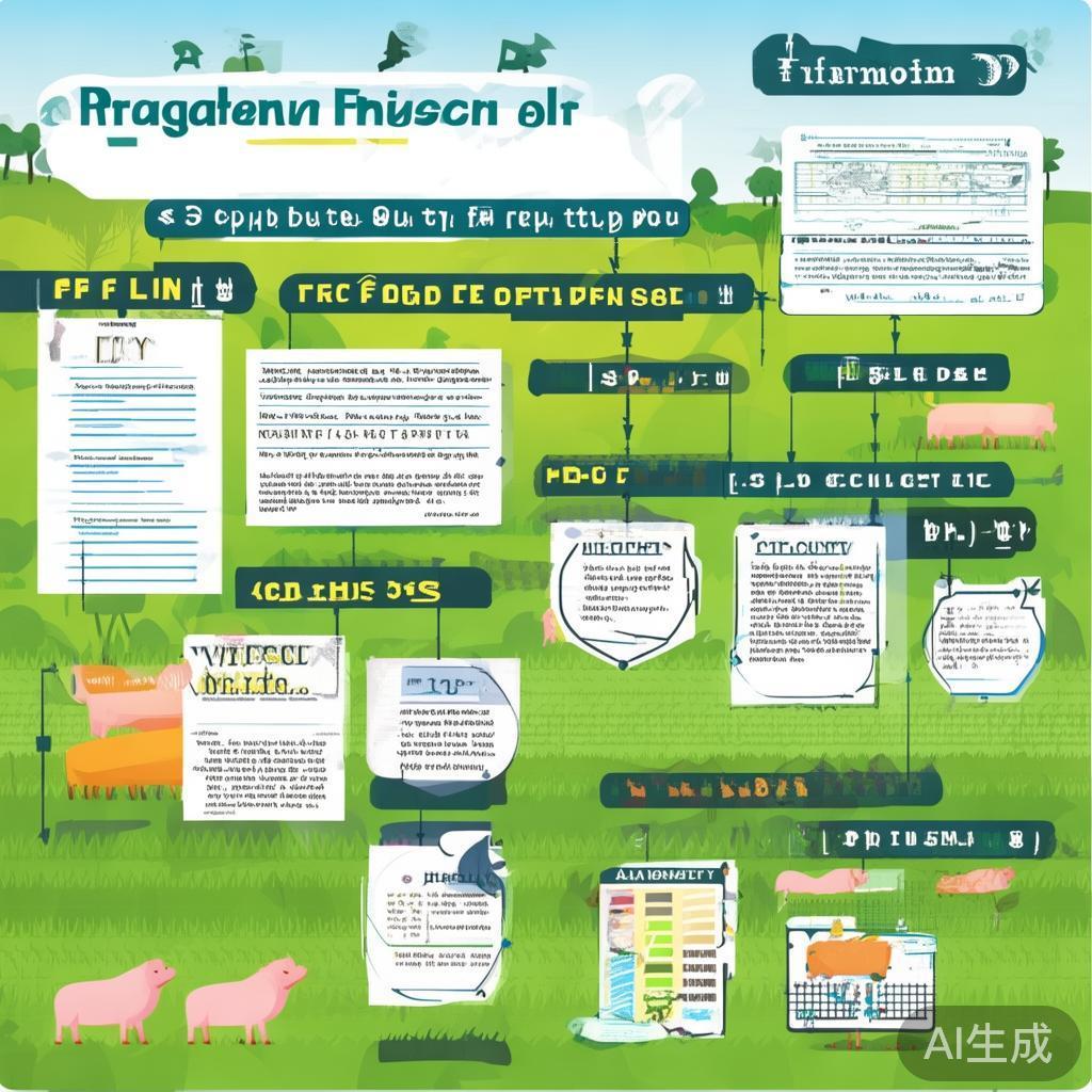 养猪补贴申请全攻略,从政策解读到实操流程,助你轻松领钱 - 快讯网 - 分享生活资讯热点话题综合门户网www.dzjgm.com