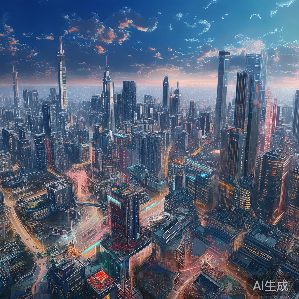 宝鸡营销获客新策略，助力企业实现精准增长！ - 快讯网 - 分享生活资讯热点话题综合门户网www.dzjgm.com