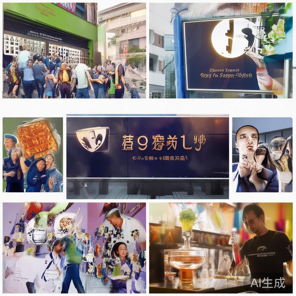 抖音白酒怎么获客？5个创意策略让你的白酒品牌引爆流量！ - 快讯网 - 分享生活资讯热点话题综合门户网www.dzjgm.com
