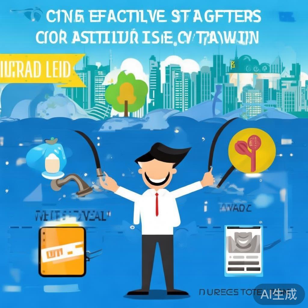 企业获客怎么更省钱?这5招帮你开源节流,低成本实现增长! - 快讯网 - 分享生活资讯热点话题综合门户网www.dzjgm.com