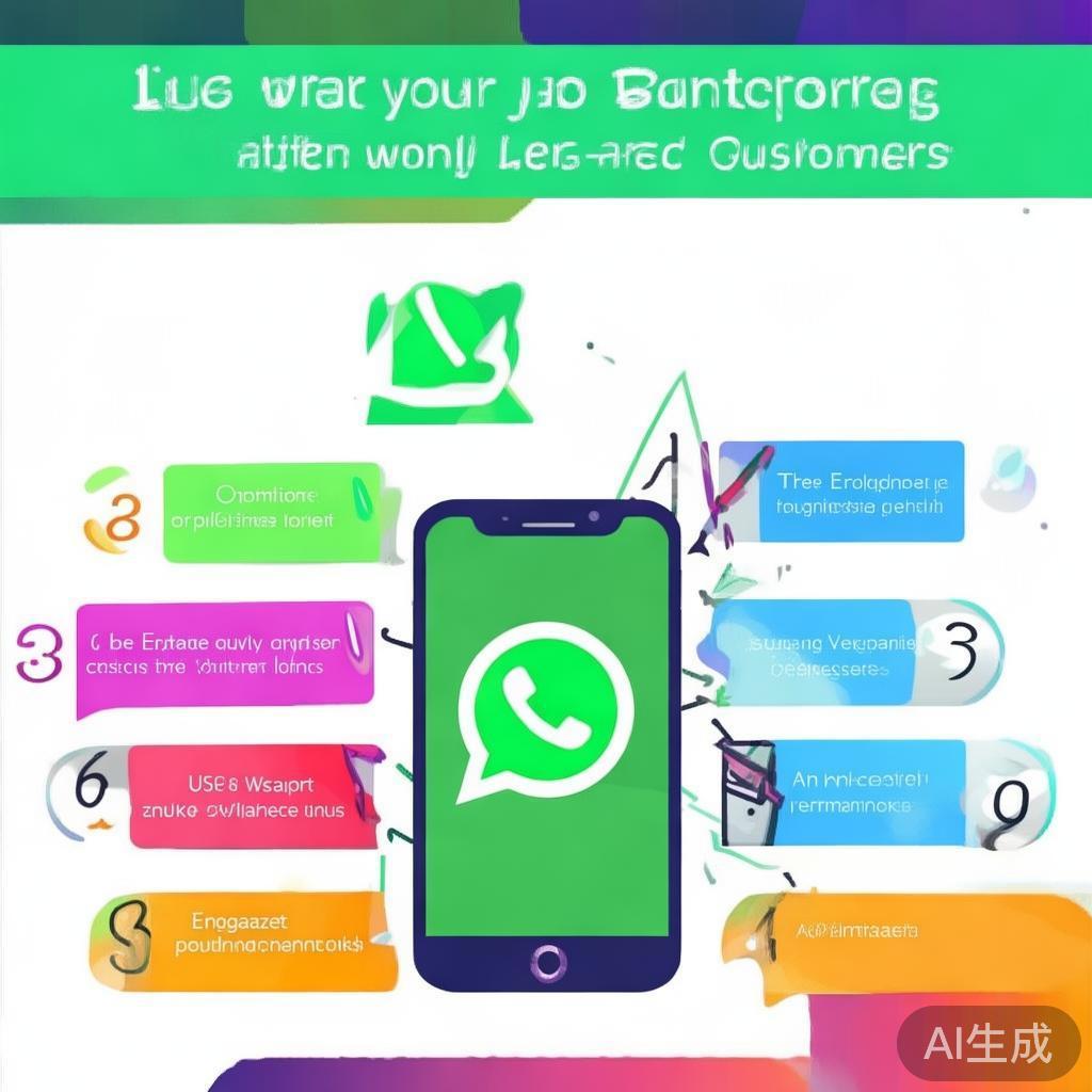 WhatsApp下载后如何高效获客？这5个步骤让你的客户源源不断！ - 快讯网 - 分享生活资讯热点话题综合门户网www.dzjgm.com