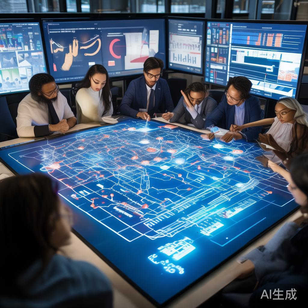 达州财务公司精准获客策略,从线上到线下,全方位拓展客户资源! - 快讯网 - 分享生活资讯热点话题综合门户网www.dzjgm.com