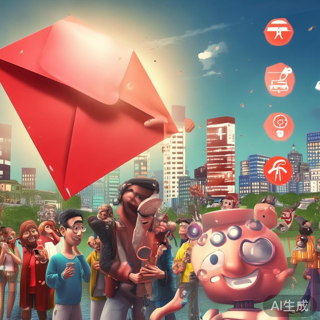 没有红包怎么领取红包？别慌，这些方法让你也能享受红包！ - 快讯网 - 分享生活资讯热点话题综合门户网www.dzjgm.com