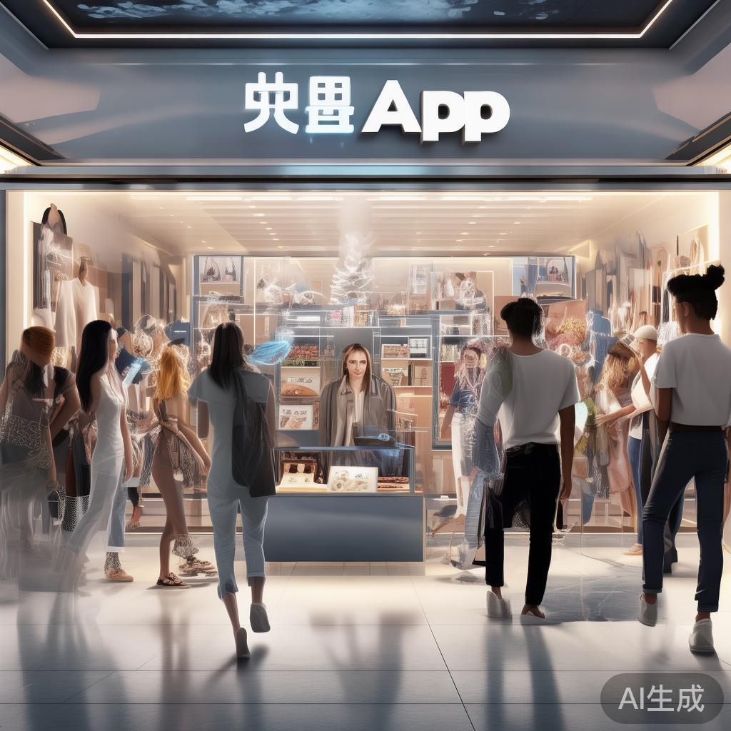 得物App的获客之道,潮流电商如何打造信任与用户粘性 - 快讯网 - 分享生活资讯热点话题综合门户网www.dzjgm.com