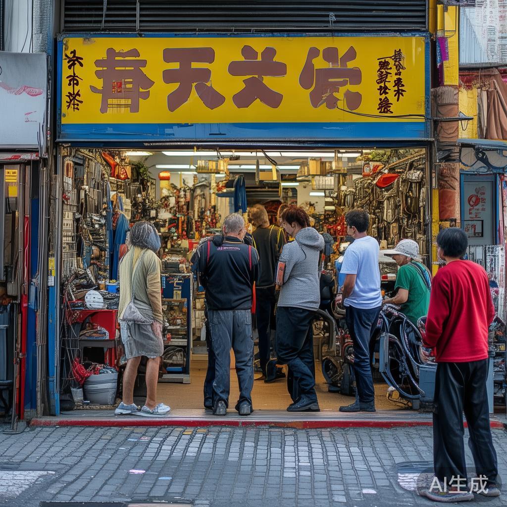 汽修店老板必看！这些获客技巧让你的生意源源不断 - 快讯网 - 分享生活资讯热点话题综合门户网www.dzjgm.com