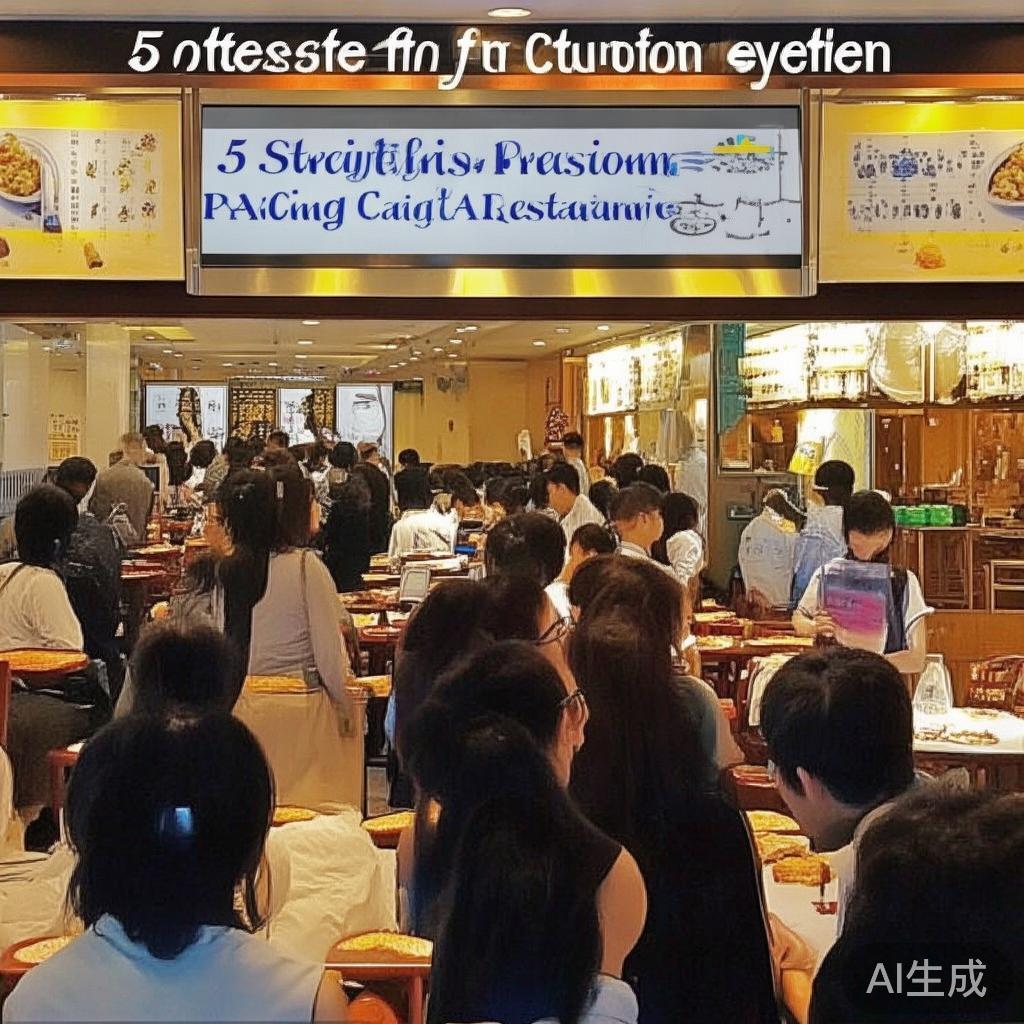 湘菜馆如何精准获客?这5招让你的生意火爆起来! - 快讯网 - 分享生活资讯热点话题综合门户网www.dzjgm.com