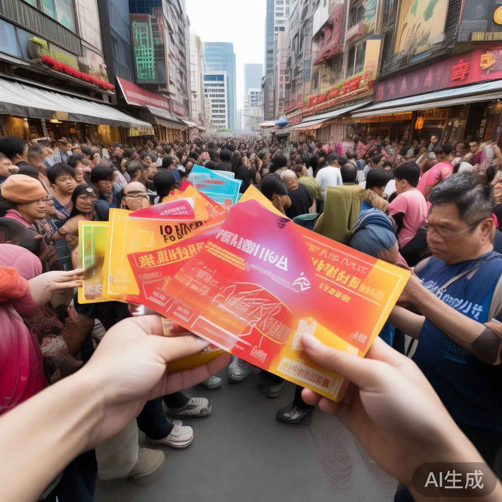 郑州消费券，助力消费热点，助力消费生活！ - 快讯网 - 分享生活资讯热点话题综合门户网www.dzjgm.com