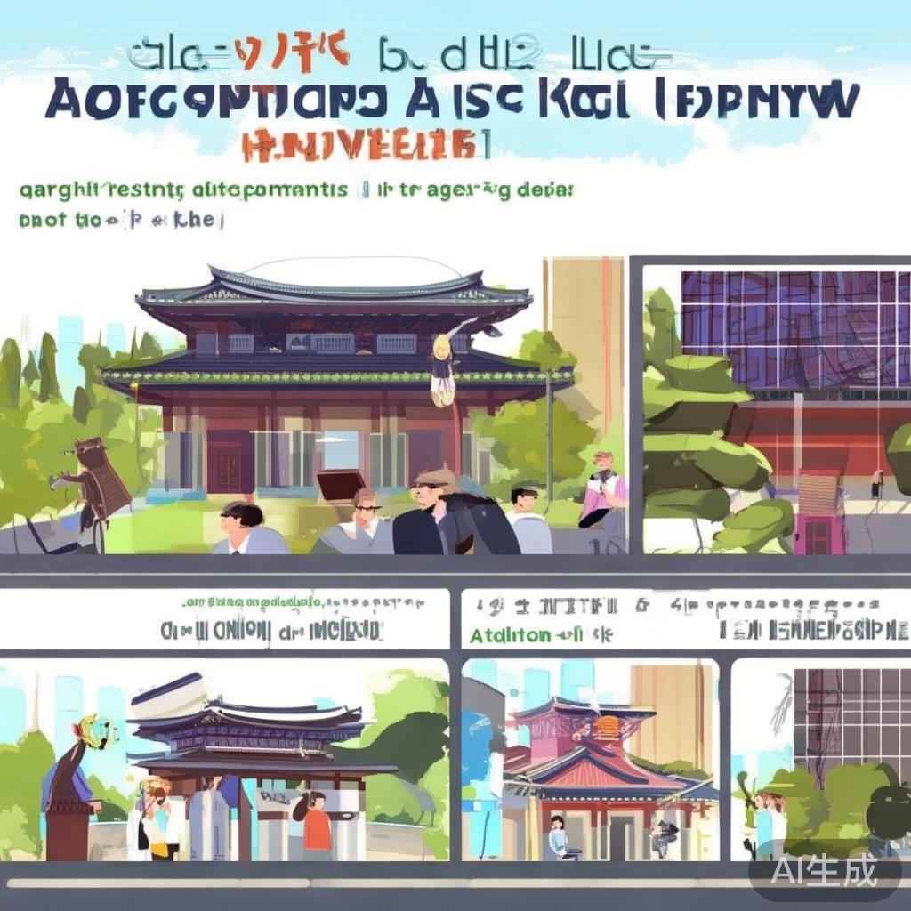 申请韩国学校流程详解 - 快讯网 - 分享生活资讯热点话题综合门户网www.dzjgm.com
