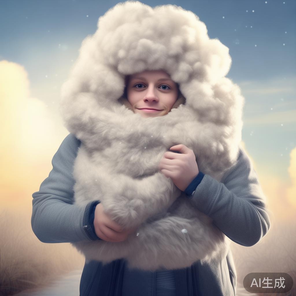 邻居云围巾,助力abiitis开启新旅程 - 快讯网 - 分享生活资讯热点话题综合门户网www.dzjgm.com