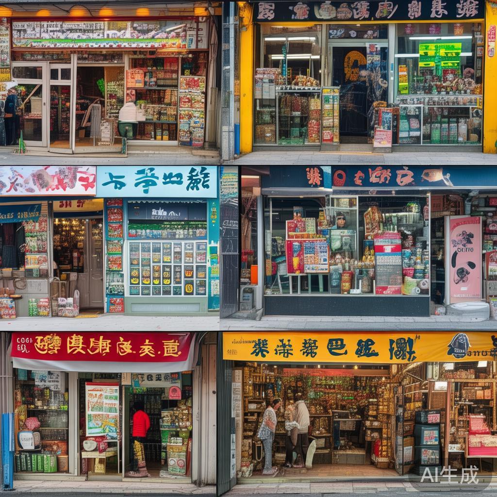 淄博本地商家如何精准获客？这5招让你业绩翻倍！ - 快讯网 - 分享生活资讯热点话题综合门户网www.dzjgm.com