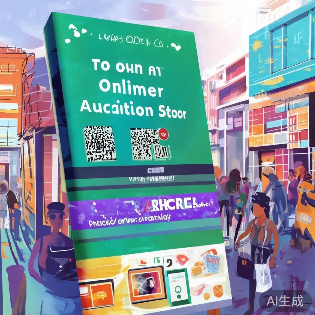 线上获客门店怎么开？低成本引流，实体店也能火！ - 快讯网 - 分享生活资讯热点话题综合门户网www.dzjgm.com