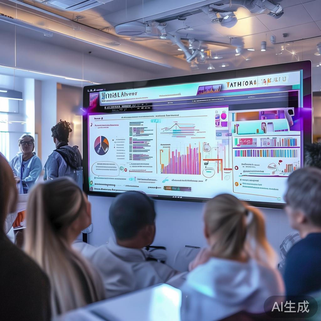 医院抖音获客，从零开始打造医疗流量矩阵的实战指南 - 快讯网 - 分享生活资讯热点话题综合门户网www.dzjgm.com
