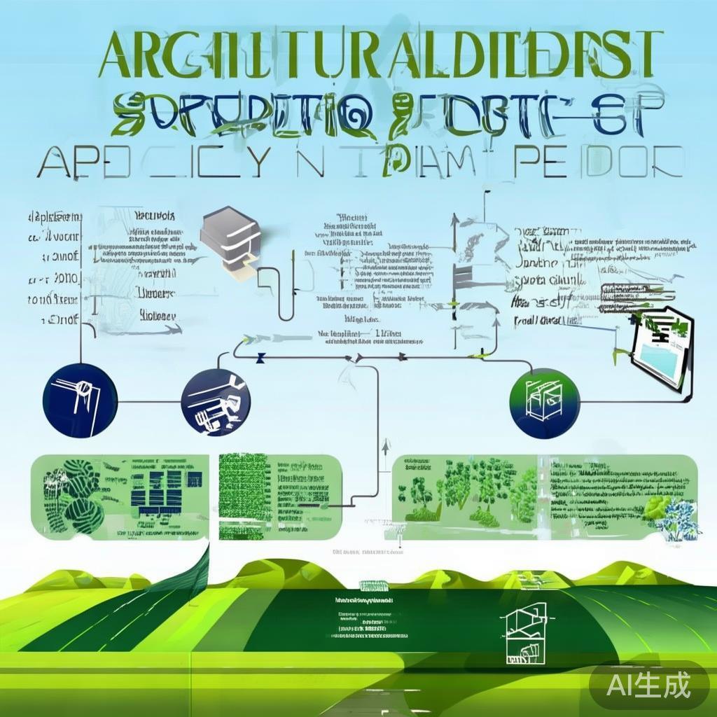 农业补贴申请报告撰写指南,从结构要素到成功获批的全流程解析 - 快讯网 - 分享生活资讯热点话题综合门户网www.dzjgm.com