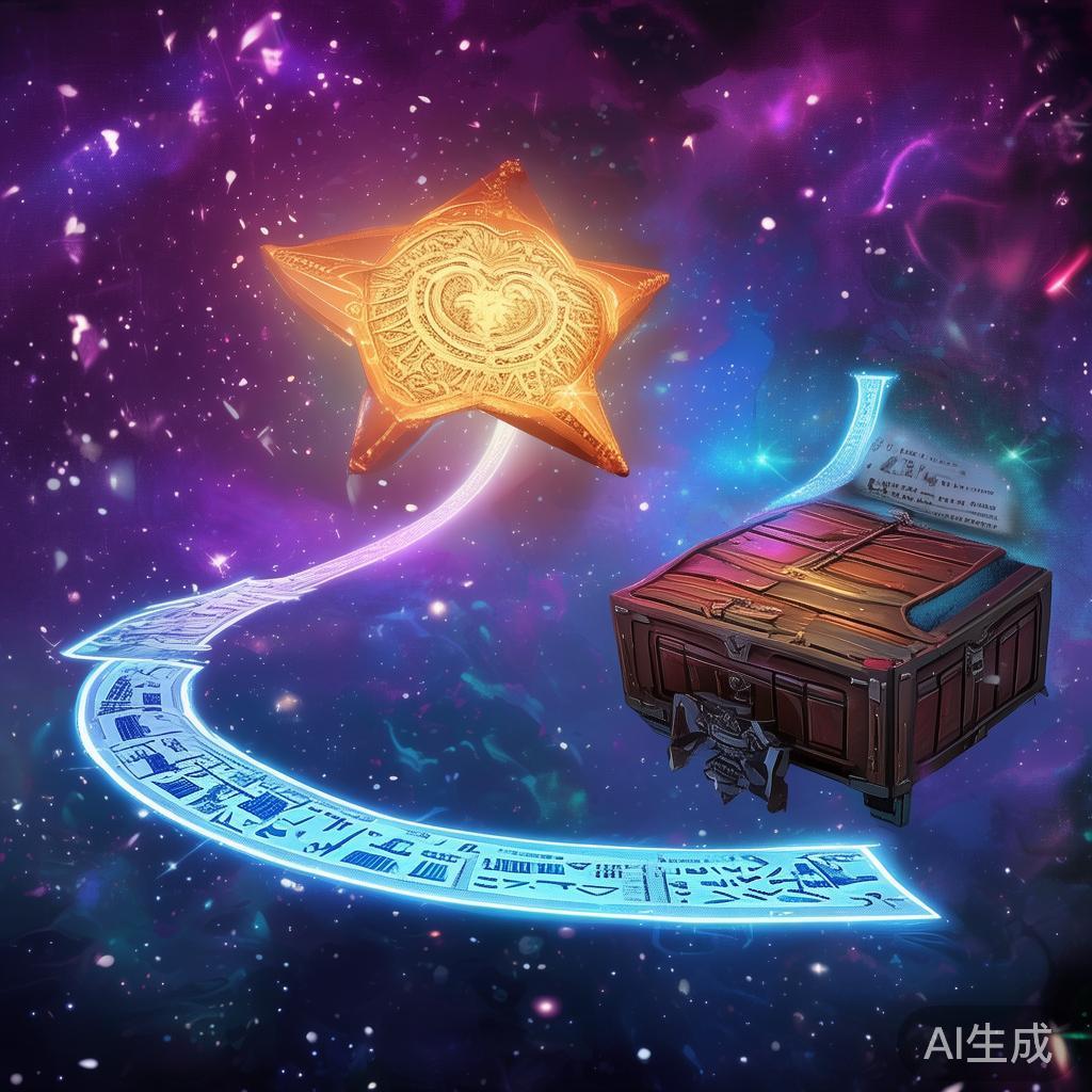 星辰皮肤获取攻略,开启你的皮肤冒险之旅! - 快讯网 - 分享生活资讯热点话题综合门户网www.dzjgm.com