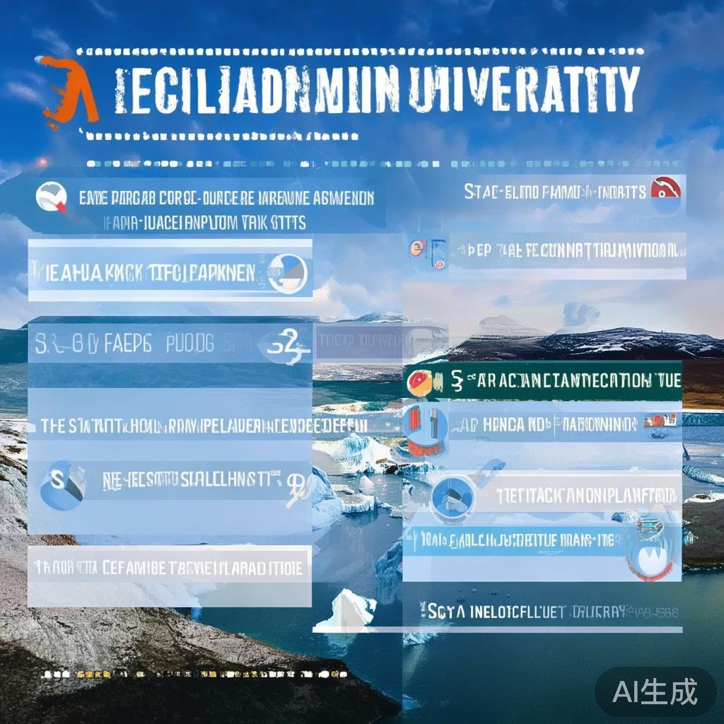 冰岛大学申请全攻略，从准备到录取的每一步 - 快讯网 - 分享生活资讯热点话题综合门户网www.dzjgm.com