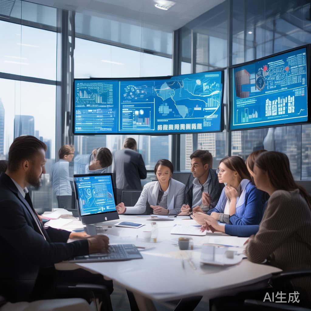 武汉金融公司如何精准获客?这5个策略让你业绩翻倍! - 快讯网 - 分享生活资讯热点话题综合门户网www.dzjgm.com