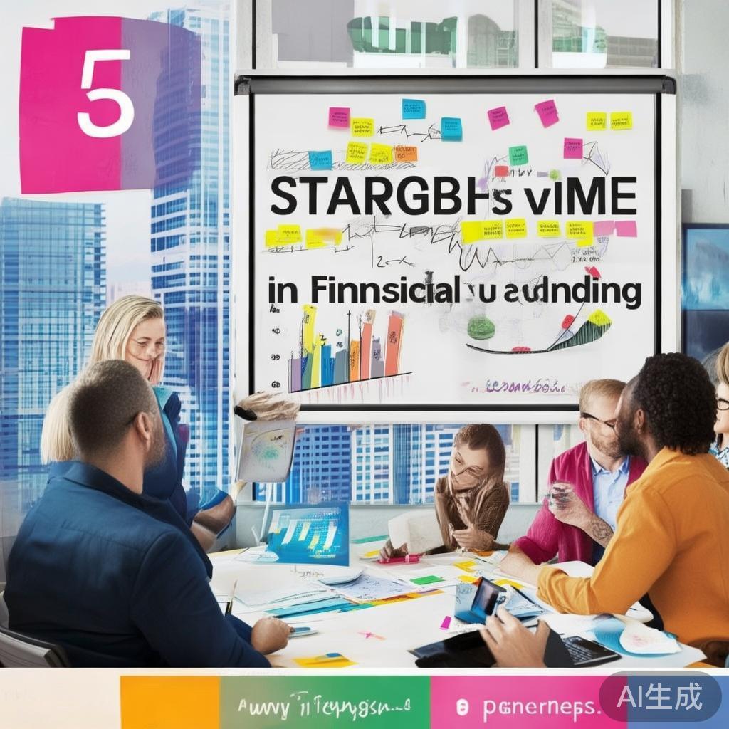 金融贷款获客怎么提高?这5个策略让你的业务量翻倍! - 快讯网 - 分享生活资讯热点话题综合门户网www.dzjgm.com