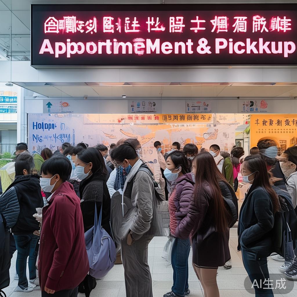 深圳口罩预约领取，这些小贴士帮你节省开支 - 快讯网 - 分享生活资讯热点话题综合门户网www.dzjgm.com