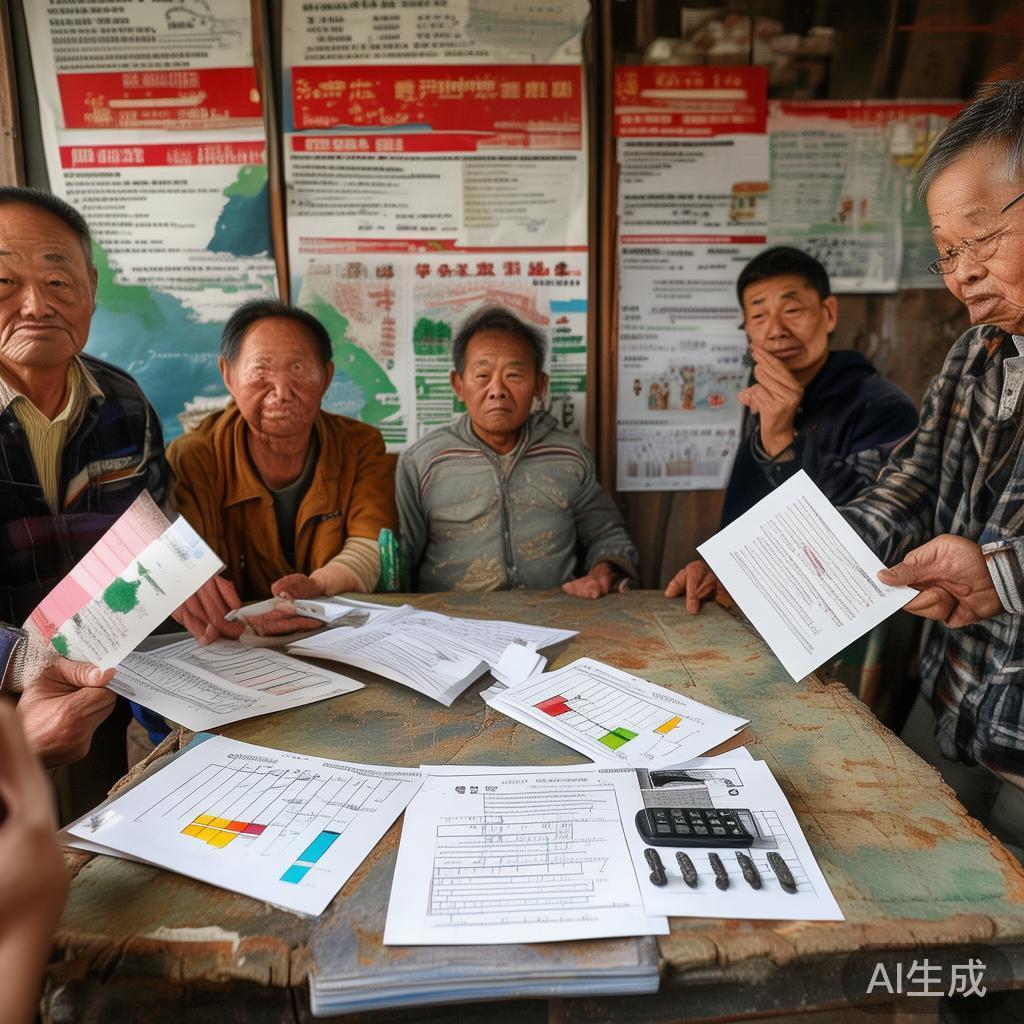 农村养猪补贴申请全攻略，政策解读、流程指南与注意事项 - 快讯网 - 分享生活资讯热点话题综合门户网www.dzjgm.com