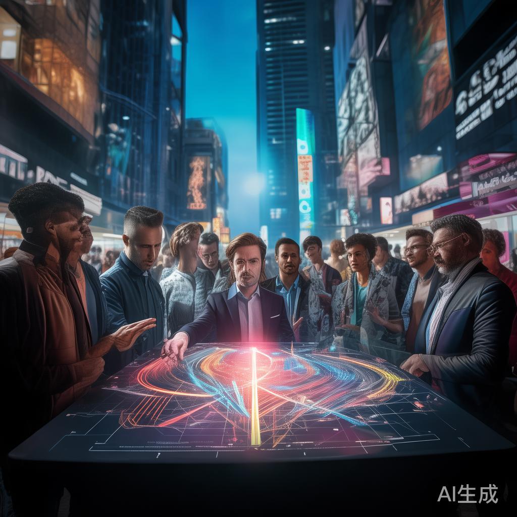非标类业务获客,如何在复杂市场中精准突围? - 快讯网 - 分享生活资讯热点话题综合门户网www.dzjgm.com