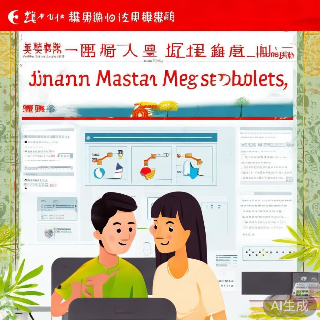济南硕士补贴申请指南,政策红利、条件流程与实用贴士 - 快讯网 - 分享生活资讯热点话题综合门户网www.dzjgm.com