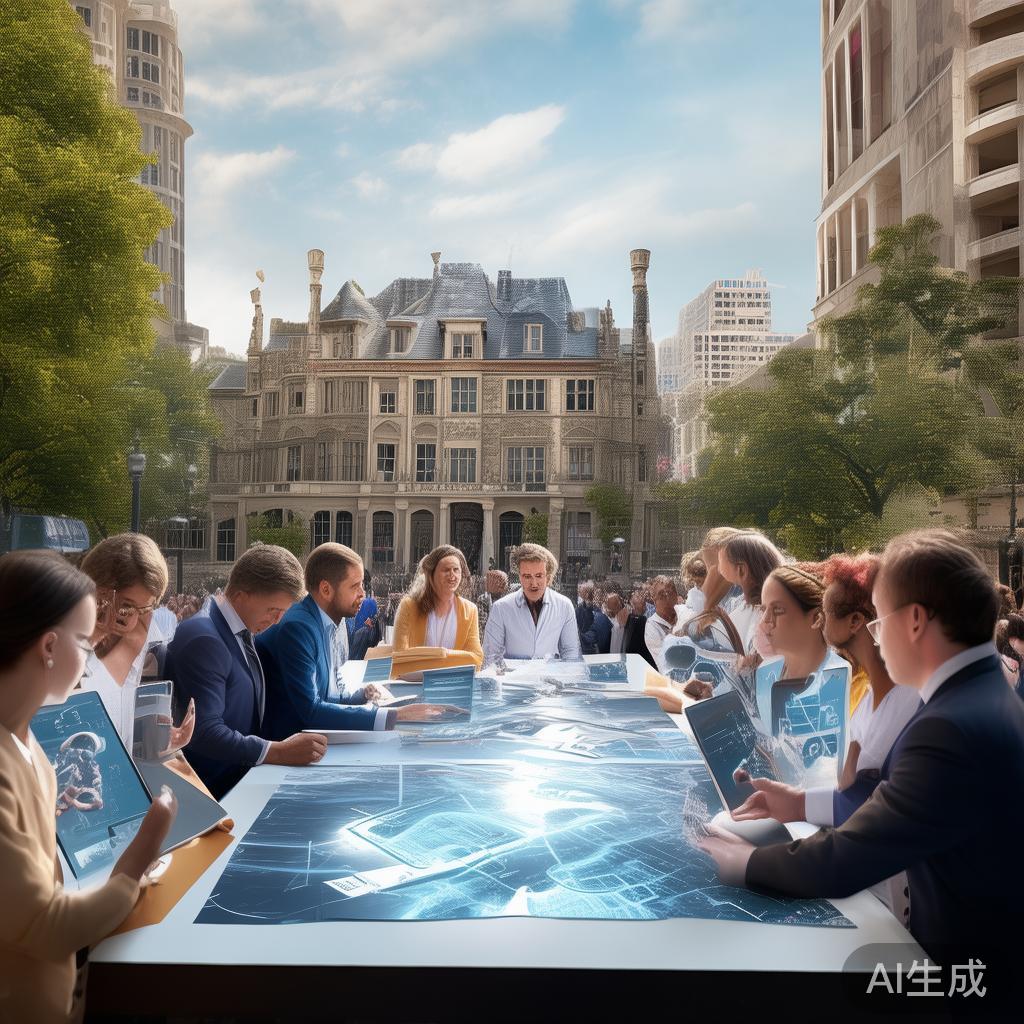 传统地产获客困境,如何在变革中找到突破口? - 快讯网 - 分享生活资讯热点话题综合门户网www.dzjgm.com