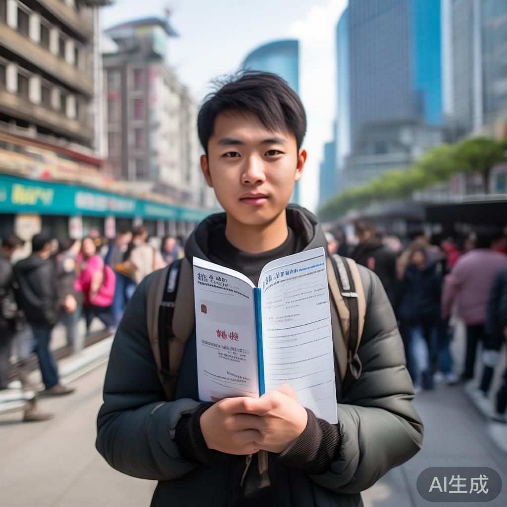 广州留学申请，从西安出发的全面指南 - 快讯网 - 分享生活资讯热点话题综合门户网www.dzjgm.com
