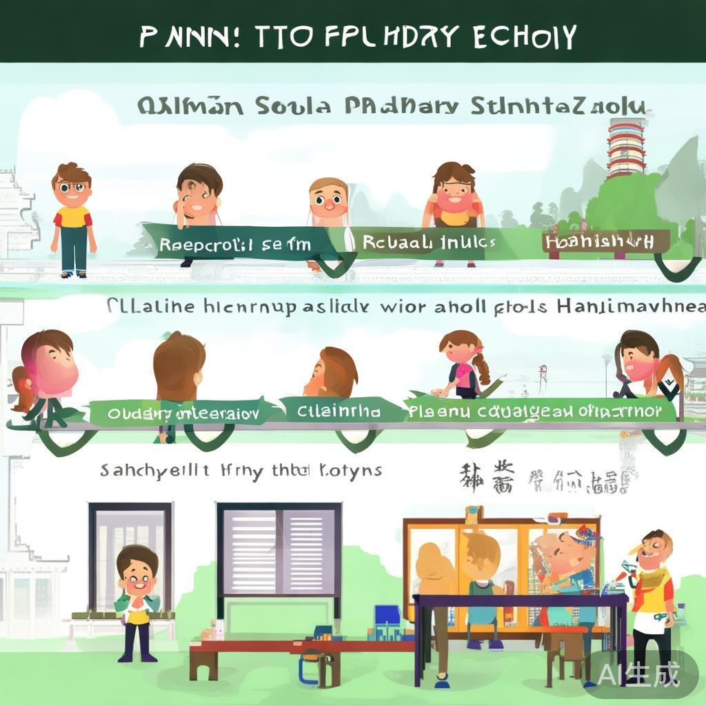 杭州小学转学申请全流程指南,从准备到成功转学的每一步 - 快讯网 - 分享生活资讯热点话题综合门户网www.dzjgm.com