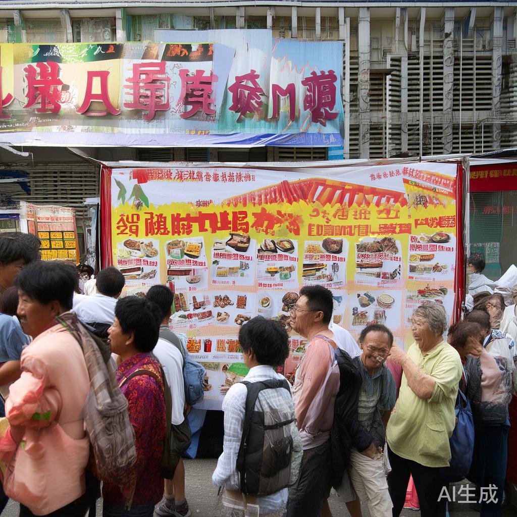 江门消费券，你真的了解了吗？ - 快讯网 - 分享生活资讯热点话题综合门户网www.dzjgm.com