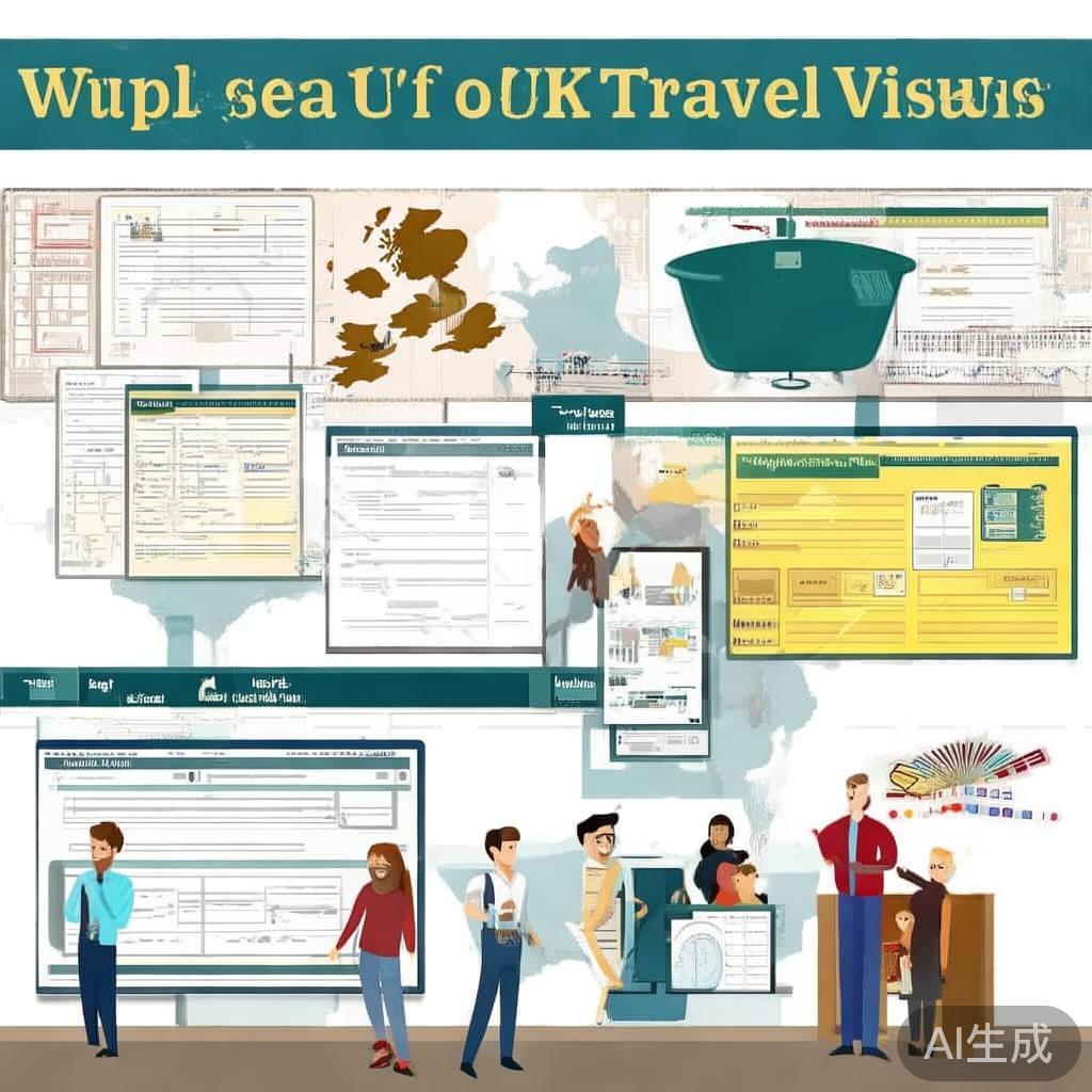 英国旅行签证申请流程详解 - 快讯网 - 分享生活资讯热点话题综合门户网www.dzjgm.com