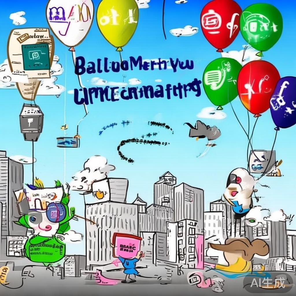 气球派对线上获客全攻略,从0到1打造高转化率的线上营销策略 - 快讯网 - 分享生活资讯热点话题综合门户网www.dzjgm.com