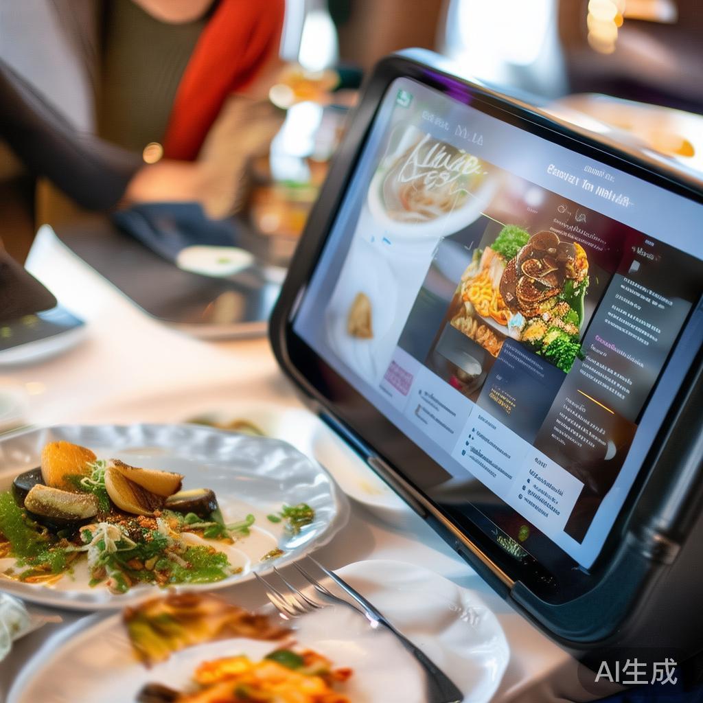 如何在飞机上品尝美味,从点餐到点餐的简单指南 - 快讯网 - 分享生活资讯热点话题综合门户网www.dzjgm.com
