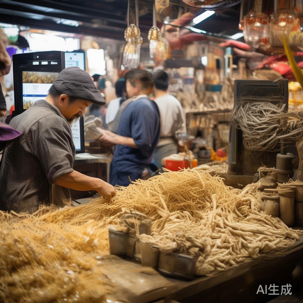 手工阿胶的获客之道,从传统工艺到现代营销的全解析 - 快讯网 - 分享生活资讯热点话题综合门户网www.dzjgm.com
