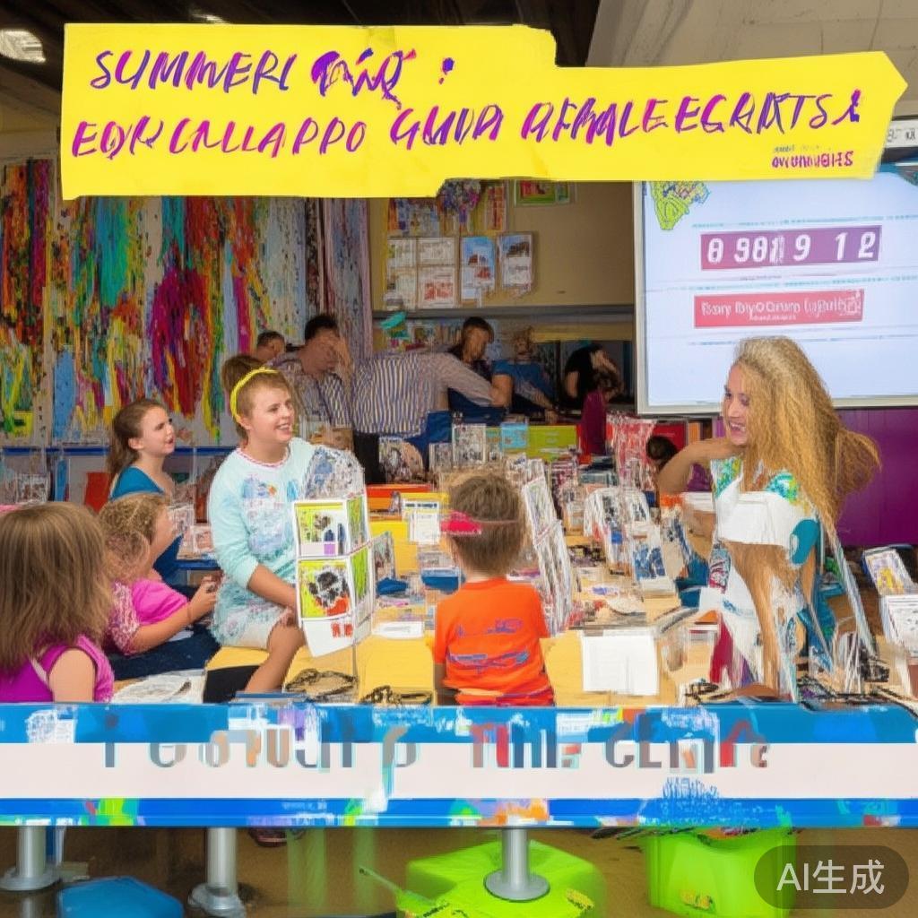 夏令营获客秘籍,如何让孩子的暑假报名爆满? - 快讯网 - 分享生活资讯热点话题综合门户网www.dzjgm.com