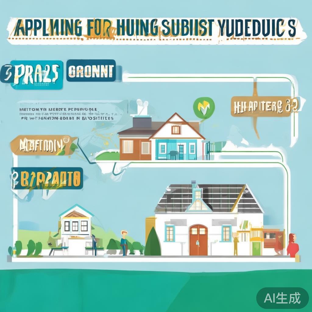 住房补贴申请全指南,从材料准备到申请技巧,助你顺利领到补贴 - 快讯网 - 分享生活资讯热点话题综合门户网www.dzjgm.com