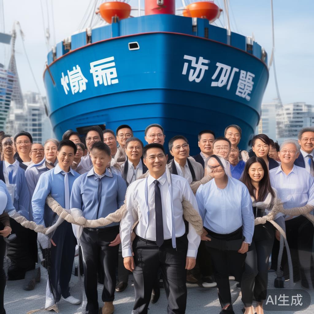 稳岗补贴,企业发展的压舱石与民生保障的稳定器 - 快讯网 - 分享生活资讯热点话题综合门户网www.dzjgm.com