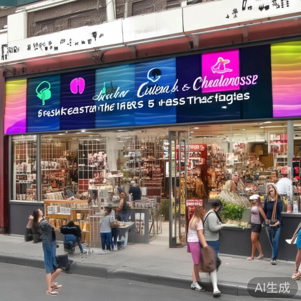 门店获客越来越难?这5个方法帮你破局! - 快讯网 - 分享生活资讯热点话题综合门户网www.dzjgm.com