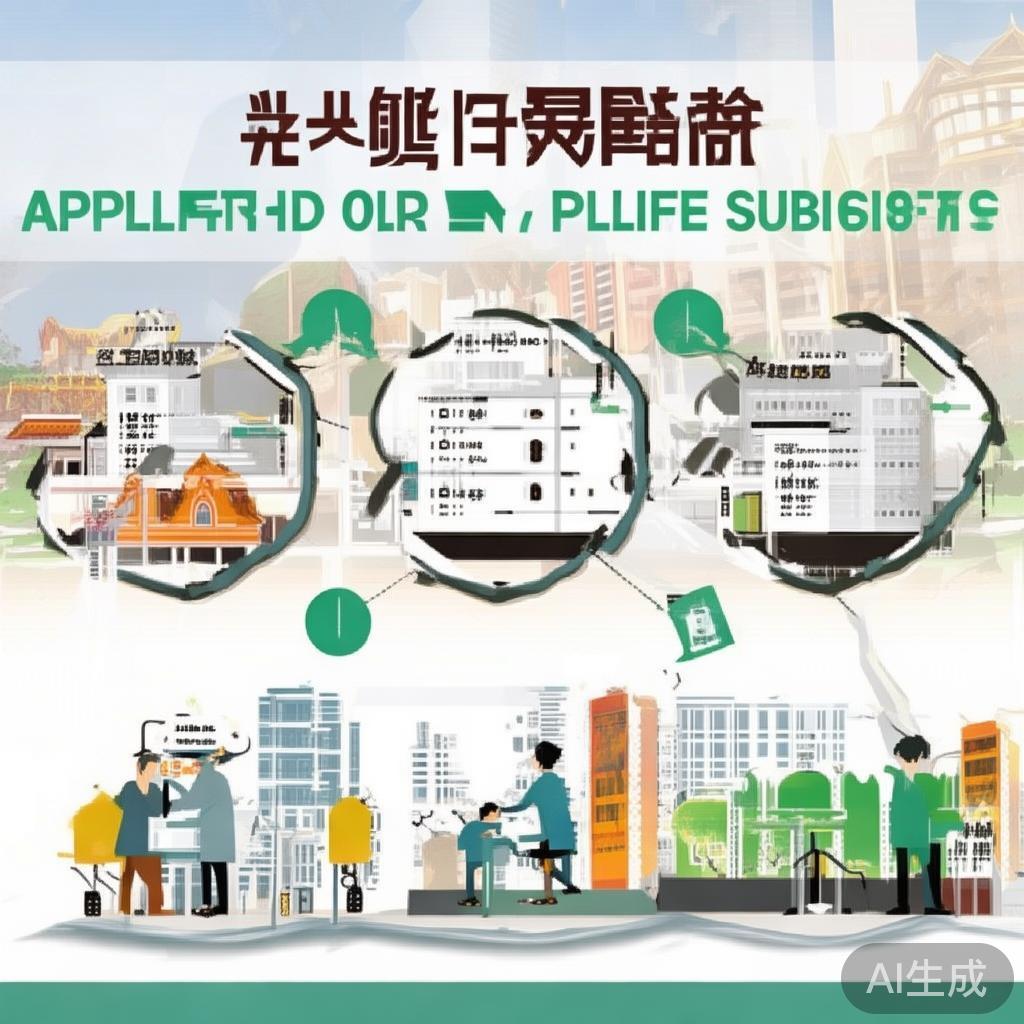 南通市生活补贴申请全攻略，从准备到领取的详细流程 - 快讯网 - 分享生活资讯热点话题综合门户网www.dzjgm.com