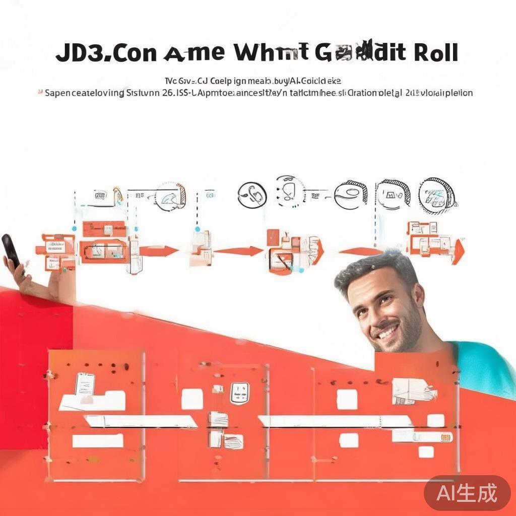 京东白条卷领取方法全解析 - 快讯网 - 分享生活资讯热点话题综合门户网www.dzjgm.com