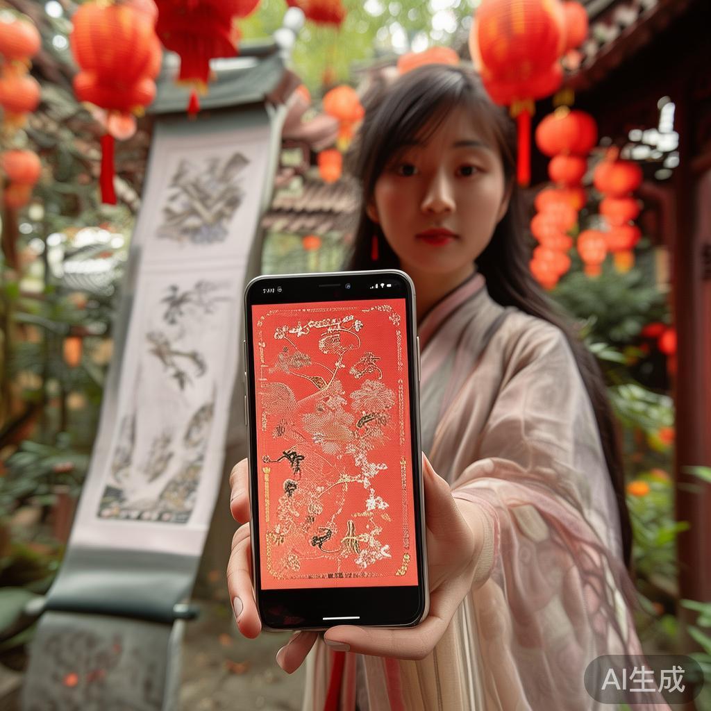 如何在古风红包中脱颖而出,领取封面的实用指南 - 快讯网 - 分享生活资讯热点话题综合门户网www.dzjgm.com