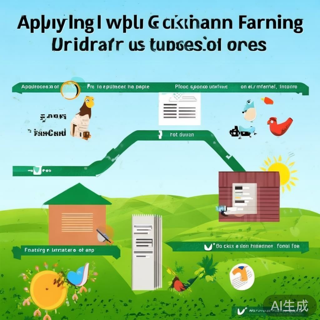 养鸡补贴申请全指南，从政策解读到实操流程，助你轻松申领 - 快讯网 - 分享生活资讯热点话题综合门户网www.dzjgm.com