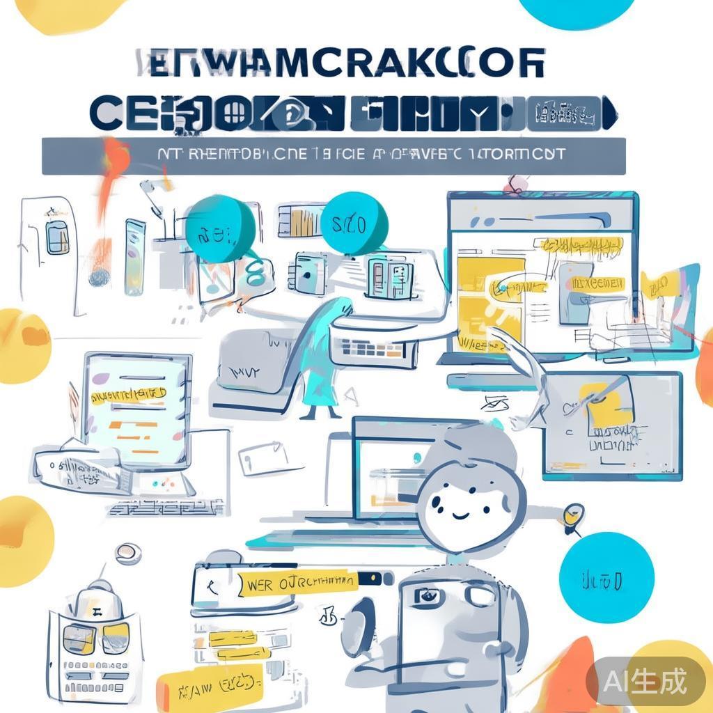 获客网页怎么做？保姆级教程，从零开始搭建你的获客神器！ - 快讯网 - 分享生活资讯热点话题综合门户网www.dzjgm.com