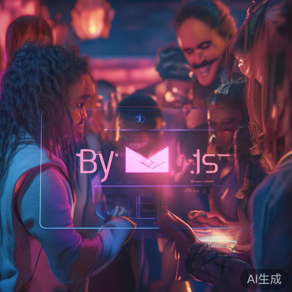 Bytes.js,让红包更简单! - 快讯网 - 分享生活资讯热点话题综合门户网www.dzjgm.com
