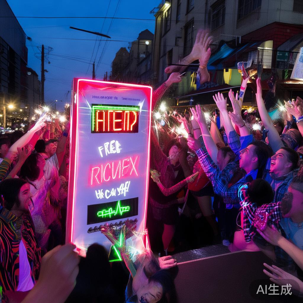 快闪灯,免费红包,快来领取吧! - 快讯网 - 分享生活资讯热点话题综合门户网www.dzjgm.com