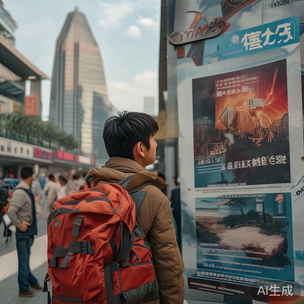 北京留学申请流程详解,从西安出发的留学梦启航 - 快讯网 - 分享生活资讯热点话题综合门户网www.dzjgm.com