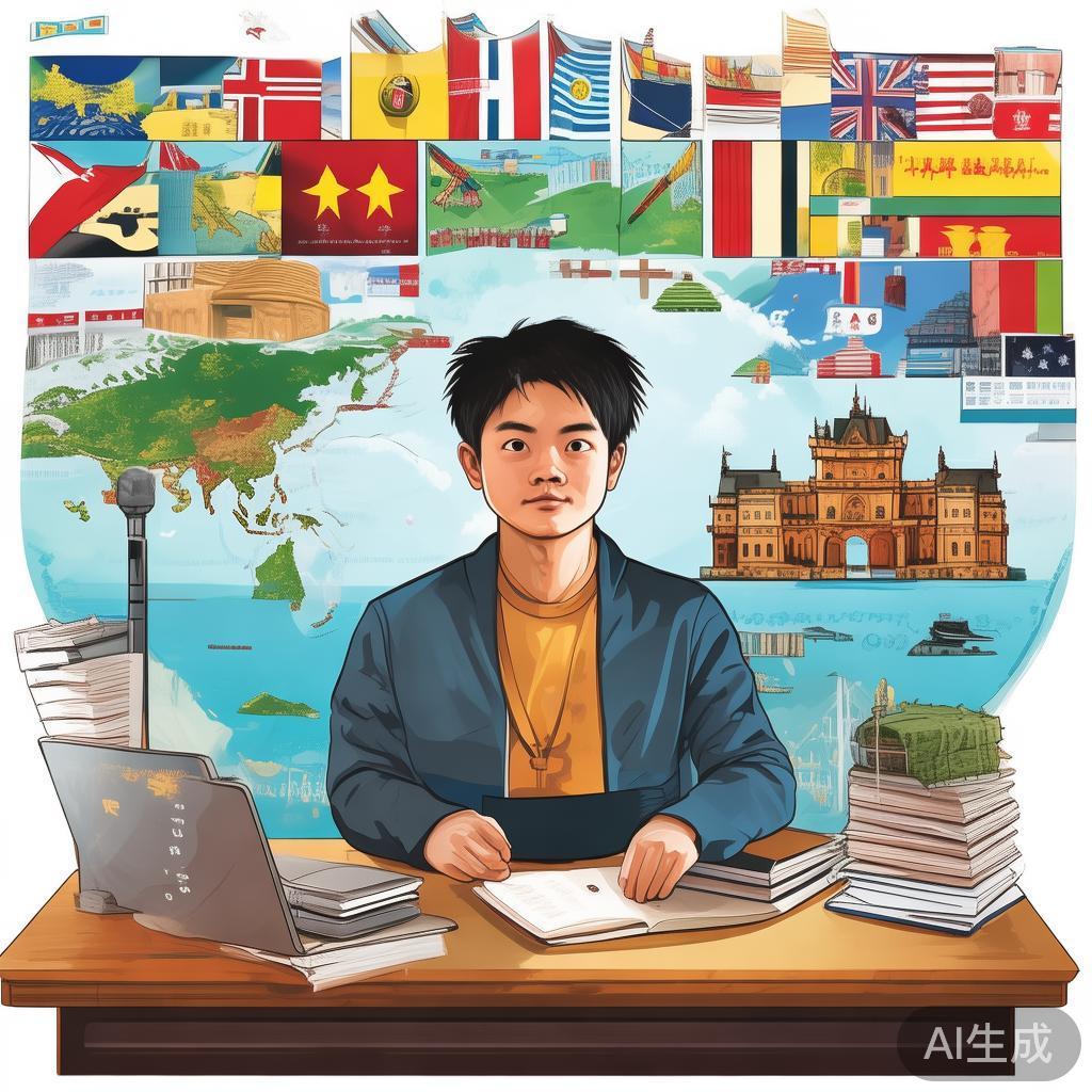 杭州海外留学申请全攻略，从准备到成功出国的每一步 - 快讯网 - 分享生活资讯热点话题综合门户网www.dzjgm.com