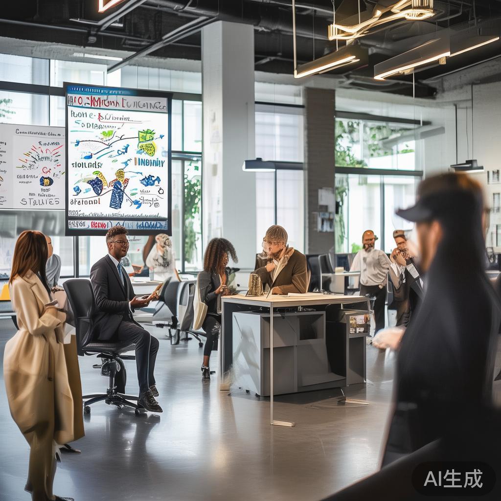 获客,商业成功的底层逻辑与实战指南 - 快讯网 - 分享生活资讯热点话题综合门户网www.dzjgm.com