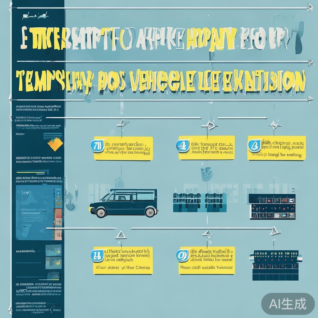 临时牌照延期申请流程指南 - 快讯网 - 分享生活资讯热点话题综合门户网www.dzjgm.com