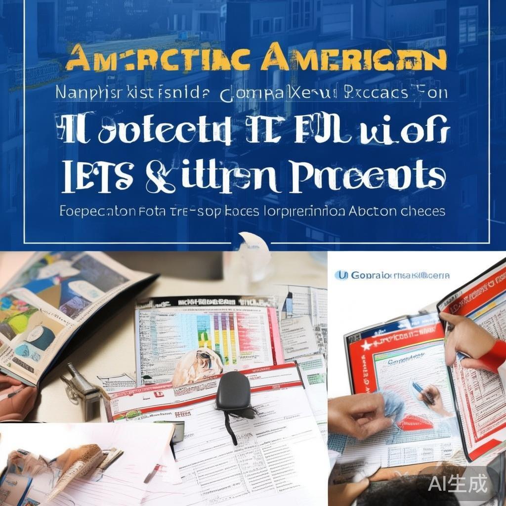 美国雅思培训申请全攻略,从准备到成功入学的每一步 - 快讯网 - 分享生活资讯热点话题综合门户网www.dzjgm.com
